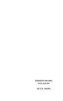 Somewhere Between Love and Zen 179088134X Book Cover