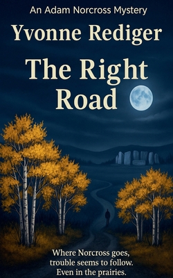 The Right Road 1998725022 Book Cover