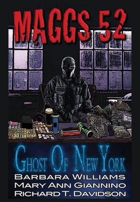 Maggs 52 1735101702 Book Cover