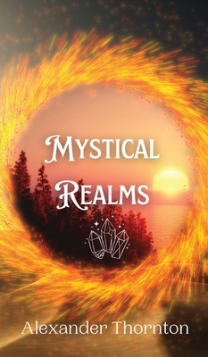 Mystical Realms 9916887403 Book Cover