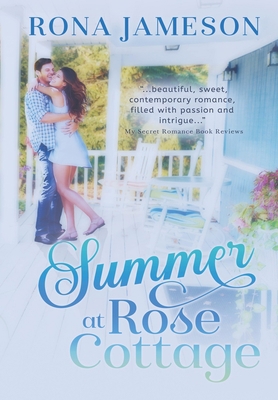 Summer at Rose Cottage 0993323855 Book Cover