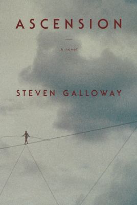 Ascension 0676974619 Book Cover