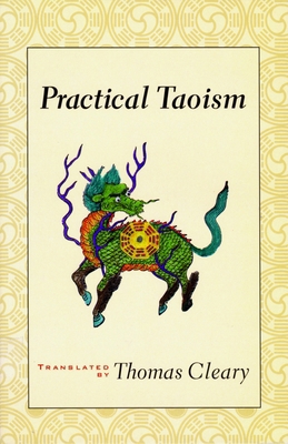 Practical Taoism 1570622000 Book Cover