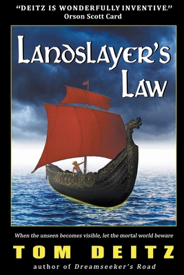 Landslayer's Law B0BNN6FDNH Book Cover