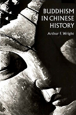 Buddhism in Chinese History 0804705488 Book Cover