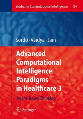 Advanced Computational Intelligence Paradigms i... 3642096441 Book Cover