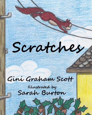 Scratches 1949537501 Book Cover
