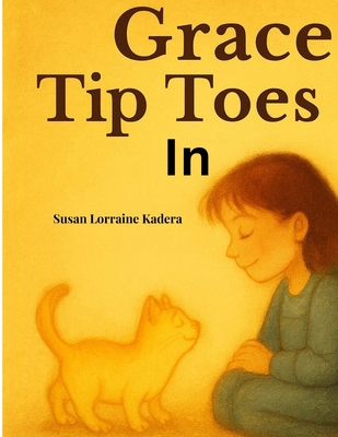 Grace Tip Toes in B0H7PHRY1Q Book Cover