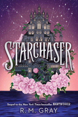 Starchaser 0316583405 Book Cover