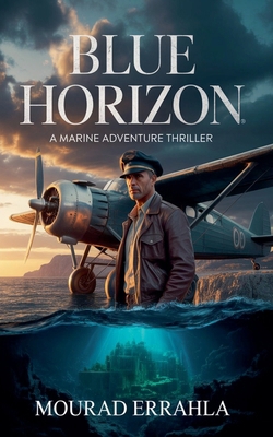 Blue Horizon B0FZ7372Q6 Book Cover