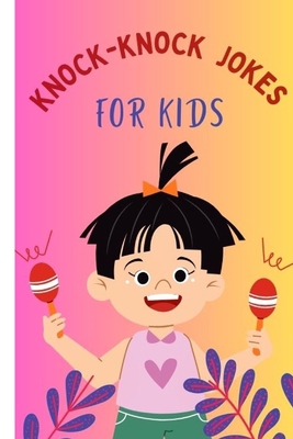 125 knock-knock jokes for children B0C9SB2M8T Book Cover