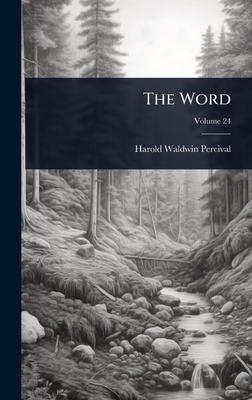 The Word 1024853292 Book Cover