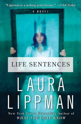 Life Sentences B002SB8P92 Book Cover
