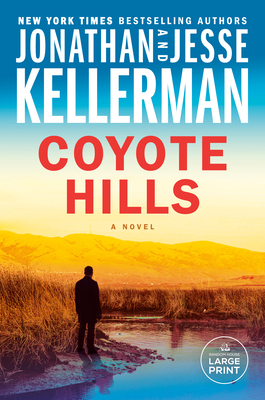 Coyote Hills [Large Print] B0DWJTGQ4F Book Cover