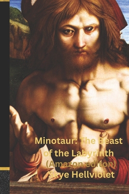 Minotaur: The Beast of the Labyrinth: (Amazon E...            Book Cover