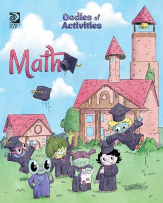 Math 0716674750 Book Cover