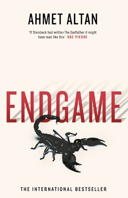 Endgame 1782112618 Book Cover