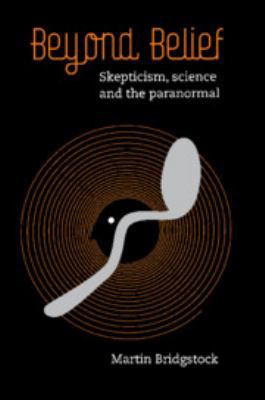 Beyond Belief 0521758939 Book Cover