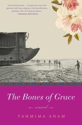 The Bones of Grace 0061478989 Book Cover