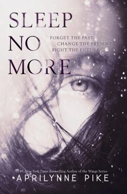 Sleep No More 0061999032 Book Cover