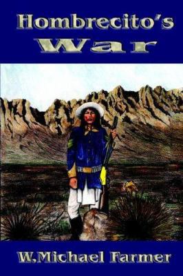 Hombrecito's War 159526082X Book Cover
