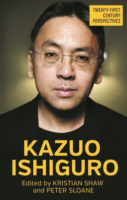 Kazuo Ishiguro 1526157535 Book Cover
