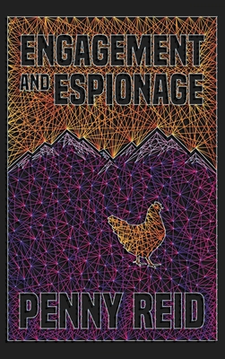 Engagement and Espionage 1960342266 Book Cover