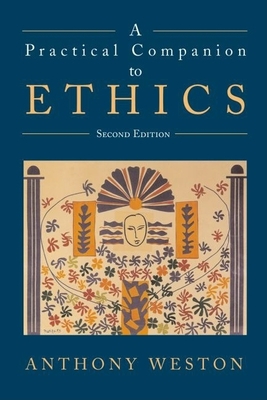 A Practical Companion to Ethics B007YXO0F2 Book Cover