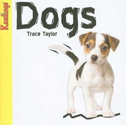 Dogs (Readings) 1615410775 Book Cover