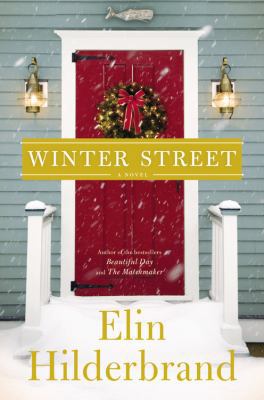 Winter Street 0316376116 Book Cover