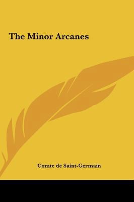 The Minor Arcanes 1161557857 Book Cover