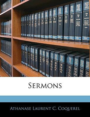 Sermons [French] 1144563291 Book Cover
