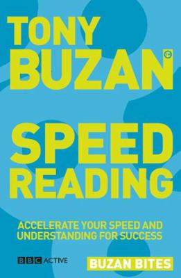 Speed Reading 0563520353 Book Cover