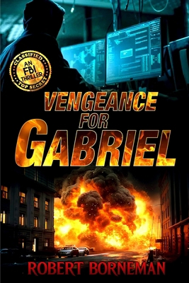 Vengeance For Gabriel B0CNXMNT5G Book Cover