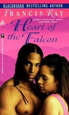 Heart of the Falcon 0786004835 Book Cover