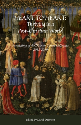 Heart to Heart: Proceedings of the Christopher ... 1649708408 Book Cover
