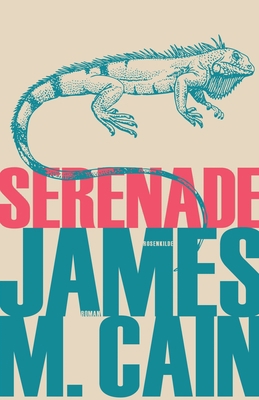 Serenade [Danish] 8711610654 Book Cover