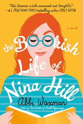 The Bookish Life of Nina Hill 0451491874 Book Cover