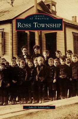 Ross Township 1531649106 Book Cover