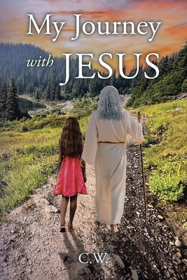 My Journey with JESUS B0DRDZZ1Q1 Book Cover