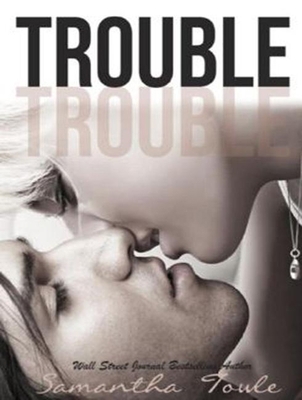 Trouble 1452619417 Book Cover