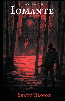 Iomante: A Black Sun Novel 4991367123 Book Cover