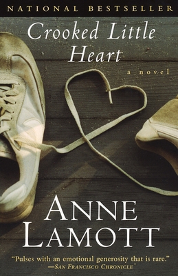 Crooked Little Heart B001NCFZ5E Book Cover
