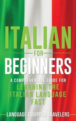 Italian for Beginners: A Comprehensive Guide fo... 195255926X Book Cover