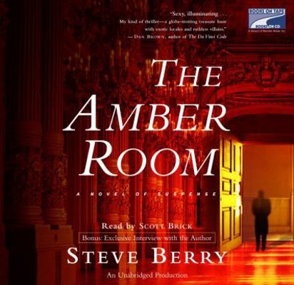 The Amber Room 1415939705 Book Cover