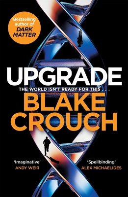 Upgrade (International Edition) 1529045363 Book Cover