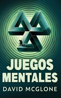 Juegos Mentales [Spanish] [Large Print] 4824168287 Book Cover