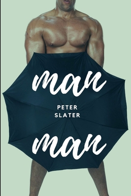 Man Man 0359965717 Book Cover