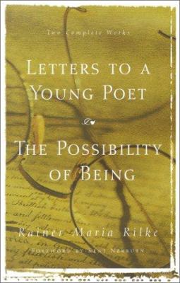 Letters to a Young Poet/The Possibility of Bein... 1567315208 Book Cover