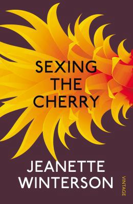 SEXING THE CHERRY 0099747200 Book Cover